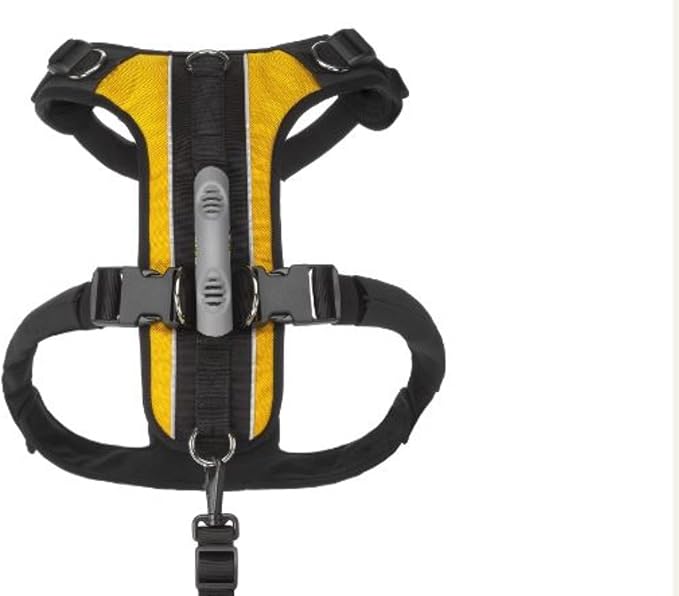 Help 'Em Up® - Dog Lift Harness│ Adjustable Lifting Harness for Dogs │ Full Body Support, Rear Leg Support (Conventional, XL)