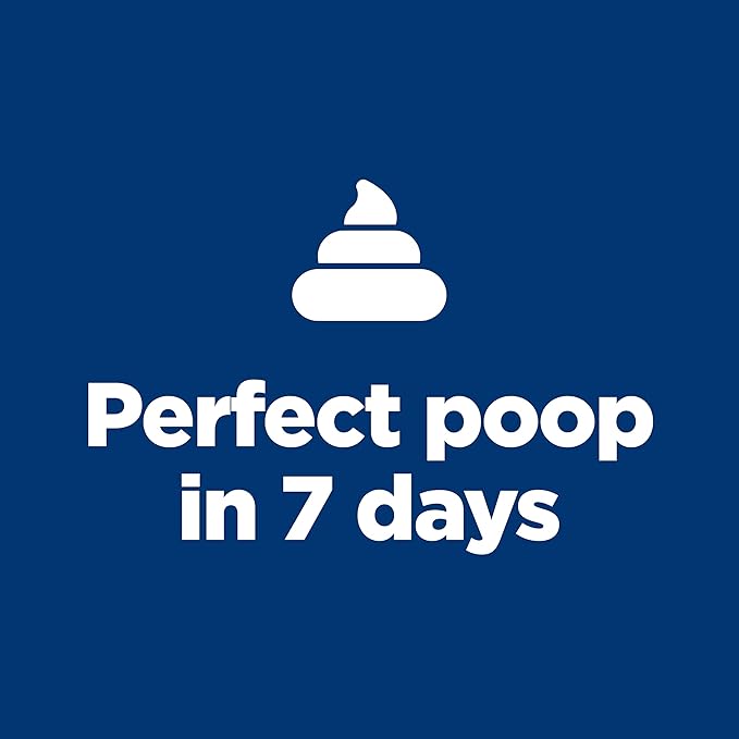 Hill's Science Diet Perfect Digestion, Adult 1-6, Small & Mini Breeds Digestive Support, Dry Dog Food, Chicken & Brown Rice, 12 lb Bag