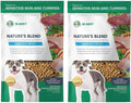 Dr. Marty Nature's Blend Sensitivity Select Freeze-Dried Raw Dry Dog Food 48 oz (2 Pack)