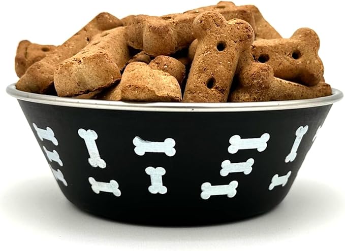 Office Snax Doggie Snax, 10-Pound Box