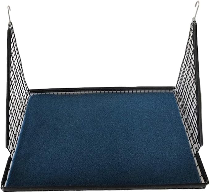 All Things Bunnies Hanging Bunny Grooming Table