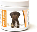 Healthy Breeds Lagotti Romagnoli Omega HP Fatty Acid Skin and Coat Support Soft Chews 60 Count
