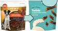 Chewy Grain & Gluten Free Sweet Potato & Chicken Wraps 1LB