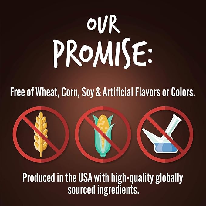 Fruitables Skinny Mini Low Calorie Dog Treats, Healthy Soft Sweet Potato Training Dog Treats for Senior Dogs or Pups, 12 oz (Variety Pack of 3)