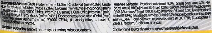 Sunseed 36070 Vita Prima Sunscription Dwarf Hamster Food - High-Variety Formula - 2 LBS