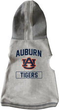 Littlearth NCAA Unisex NCAA Pet Hooded Crewneck with Team Logo and Name