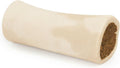 Cadet Stuffed Shin Bone, Long-Lasting Dog Chew Bones for Aggressive Chewers, High Protein Filled Bone Dental Chew for Dogs, Cheese Flavor Filling, 5-6" for Large Dogs