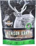 Venison Jerky Dog Treats