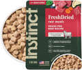 Instinct FreshDried Bites, Natural Freeze-Dried Dog Food, Grain-Free - Grass-Fed Beef, 3 oz. Bag