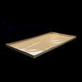 GuineaLoft™ Original Thick Disposable Bottom (4x2ft) (4-Pack) - Disposable Kraft Paper Cage Liner, Thick, Sturdy, Reusable, Water-Resistant - Visit the Store for More