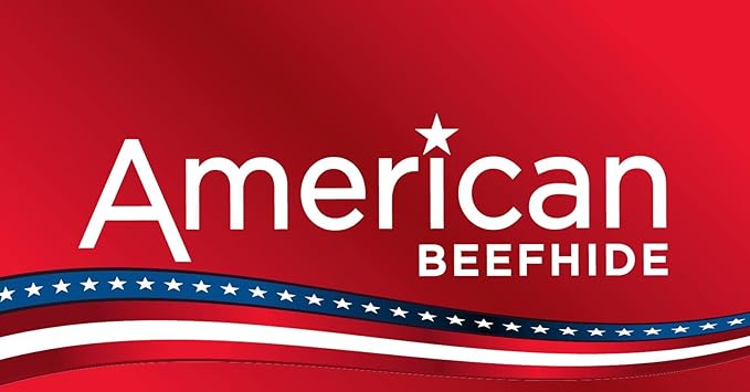 Pet Factory American Beefhide 3" Mini Rolls Dog Chew Treats - Chicken Flavor, 40 Count/1 Pack