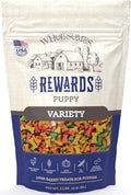 SPORTMiX - Admc Wholesomes Rewards Puppy Variety Biscuit Dog Treats