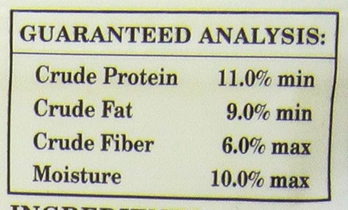 Newman'S Own Dog Biscuits, Peanut Butter Formula - Medium, 10-Oz. (Pack Of 6)