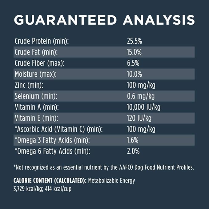 Instinct Raw Boost, Natural Dry Dog Food with Freeze Dried Pieces, High Protein, Whole Grain Recipe - Real Lamb & Oatmeal, 4.5 lb. Bag