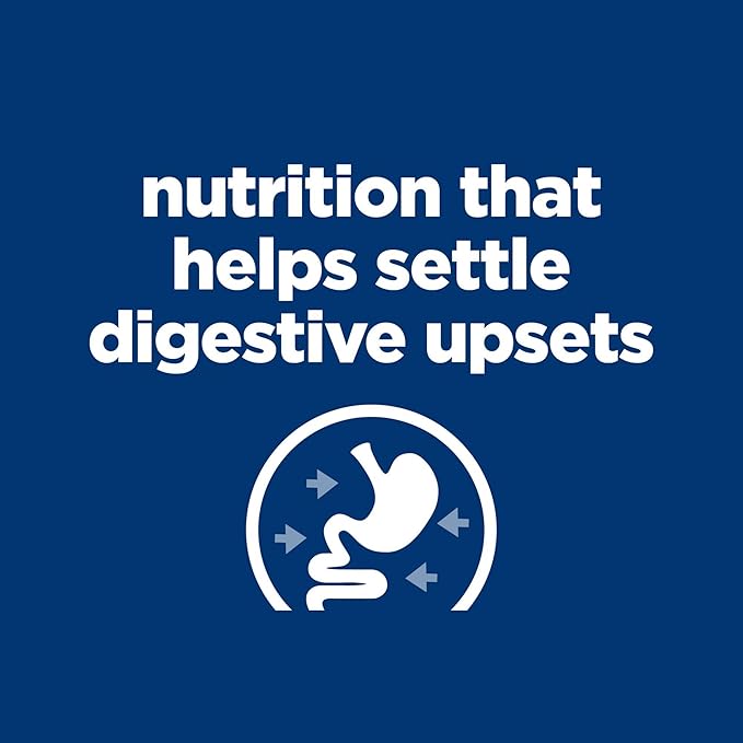 Hill's Prescription Diet i/d Digestive Care Dry Dog Food, Chicken, 17.6 lb. Bag
