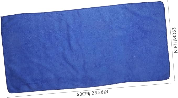5pcs Guinea Pig Bedding Mats Washable Blanket Pet Blankets Small Animal Bedding Cage Liner Absorbent Cozy