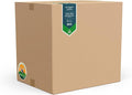 Rabbit Hole Hay - Ultra Premium Alfalfa Hay for Small Pets - 40 lb Box - Hand-Sorted & Fresh