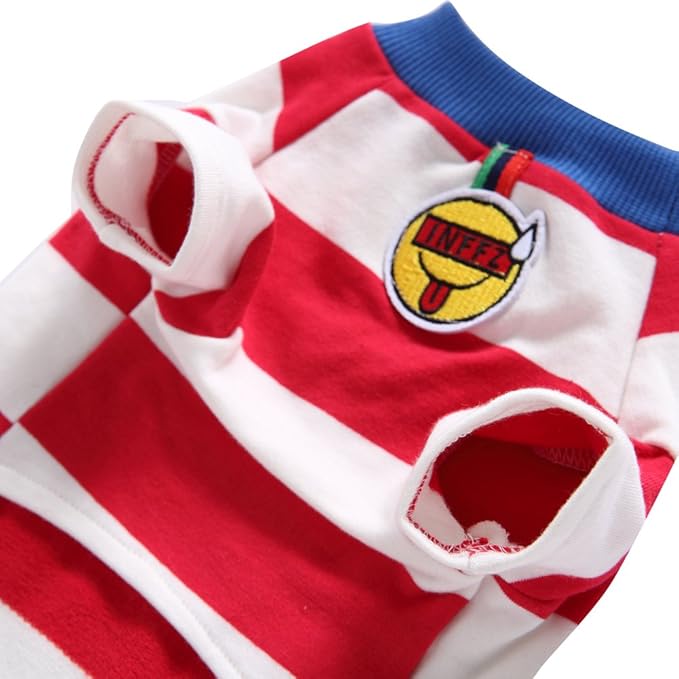 Puppy Sailor Costume Halloween Christmas Funny Party Cosplay Clothes for Cat, Small Dog
