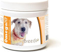 Healthy Breeds Glen of Imaal Terrier Omega HP Fatty Acid Skin and Coat Support Soft Chews 60 Count