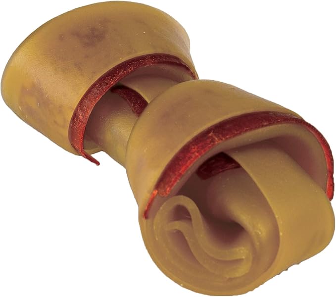 SmartBones with Real Chicken Mini Chews 8 Count, Rawhide-Free Chews for Dogs (Pack of 2)