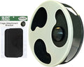 Silent Runner Glow Wheel - 12" Regular - Exercise Wheel (Wheel No Stand)