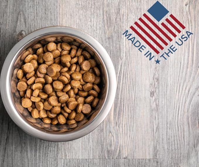 Blue Seal Krunchies Adult Dog Food | No Soy, No Artificial Colors or Preservatives, Nutritionally Complete with Added Vitamins and Minerals | 25 Pound Bag