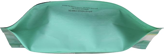 The Honest Kitchen Human Grade Ocean Chews™ Hearty Wolffish Skins Dog Treats, 3.25 oz (Beams™)