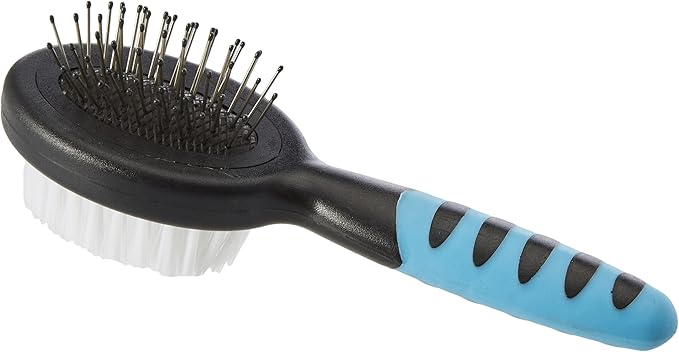 Nobby Comfort Line Brush Double-Sided Rodent Mini 12-14 cm