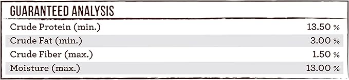 Merrick Fresh Kisses Double-Brush Dental Dog Treats, Infused with Coconut & Botanical Oils, Cleans & Freshens Breath for X-Small Dogs, 78 Dental Dog Treats/Pack (Pack of 2)