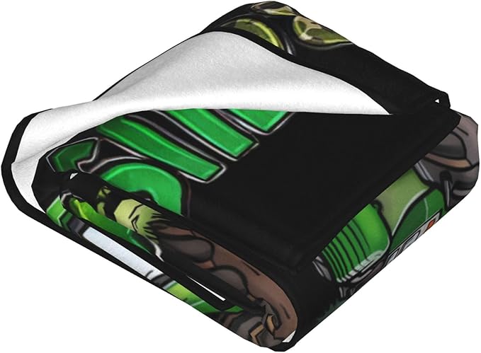 Just A Boy Who Love Tractors Blanket Green Tractor Decor Throw Blanket Gifts For Girls Boys Super Warm Soft Plush Lightweight Fleece Flannel Blanket Couch Bedding Blanket For Adults Kids Women 80"X60"