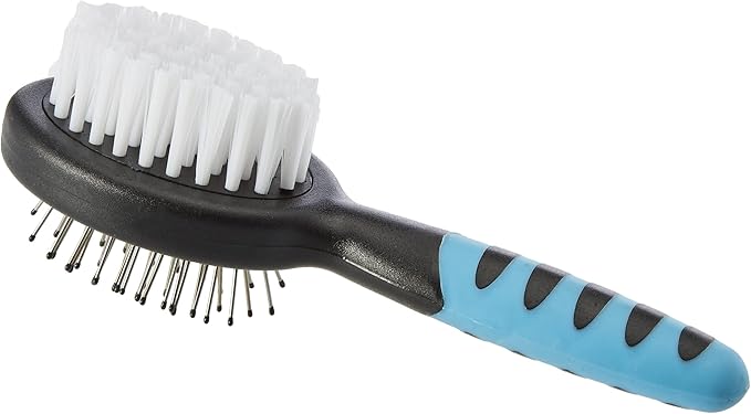 Nobby Comfort Line Brush Double-Sided Rodent Mini 12-14 cm