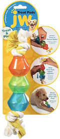 JW Pet Company Treat Pod for Dogs, Large