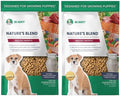 Dr. Marty Nature's Blend Healthy Growth for Puppies Freeze Dried Raw Dog Food 48 oz (2 Pack)