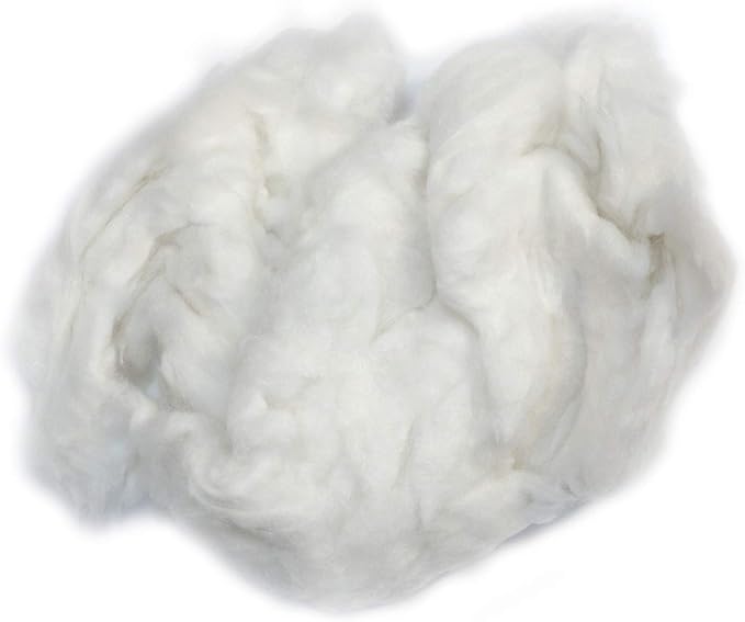 Arquivet 8435117803022 – Algodon for Hamsters White 30 gr