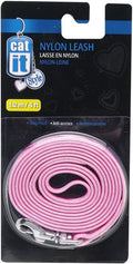 Catit Nylon Style Cat Leash, Urban
