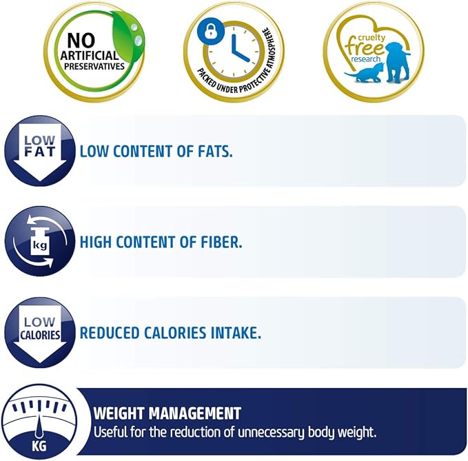 Farmina N&D Dog Dry Quinoa Weight Management Lamb 15.4 Pounds