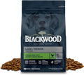Blackwood senior dry dog food chicken ancient grains 4.5lb bag
