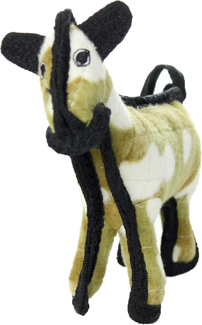 Tuffy Jr Barnyard Horse