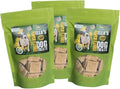 Ella's Diabetic Dog Treats 24 oz - Pumpkin - Low Glycemic Ingredients - Vet Approved - Made in USA by Owners of Diabetic Dogs - Designed to Help Keep Sugar Levels Balanced