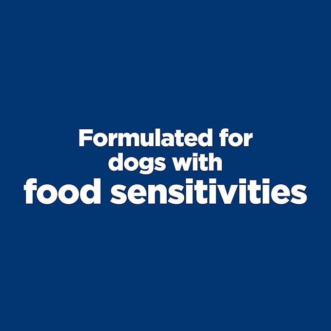 Hill's Prescription Diet Hypoallergenic Dog Treats, Veterinary Diet, 12 oz. Bag