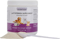 Lactoferrin for Dogs & Cats, Chicken Flavor Powder, 4oz, Immune System Support, Bone & Joint Health, Digestive and Skin Support