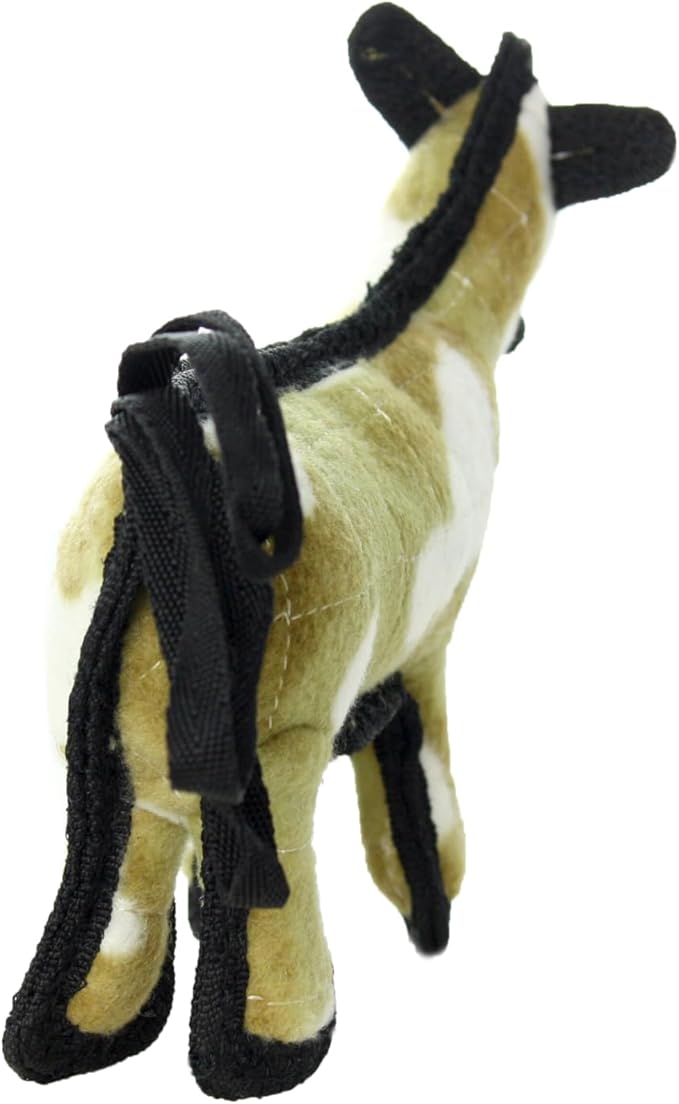 Tuffy Jr Barnyard Horse
