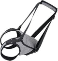 Dog Rear Leg Mobility Aid Lifting Harness Machine Washable Polyester Comfortable Body for Senior Breeds Adjustable Pet Harness