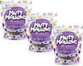The Lazy Dog Cookie Co. Soft Dog Treats, Mutt Mallows Maple Bacon Kissies, for Small, Medium and Large Dogs, Wheat-Free, Baked in The USA, 5 oz. (Pack of 3) Bacon
