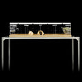 GuineaLoft™ Acrylic Cage (Model-A2) - Large 4x2ft Expandable C&C Cage for Guinea Pigs, Rabbits, Button Quails, Hedgehogs, Small Animals that Need Roaming Space - Visit Our Store to See More
