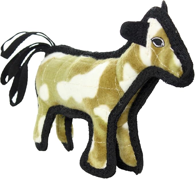 Tuffy Jr Barnyard Horse