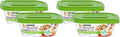 Beneful Purina Chopped Blends with Lamb Brown Rice Carrots Tomatoes Wet Dog Food,10 Oz (Pack of 4)