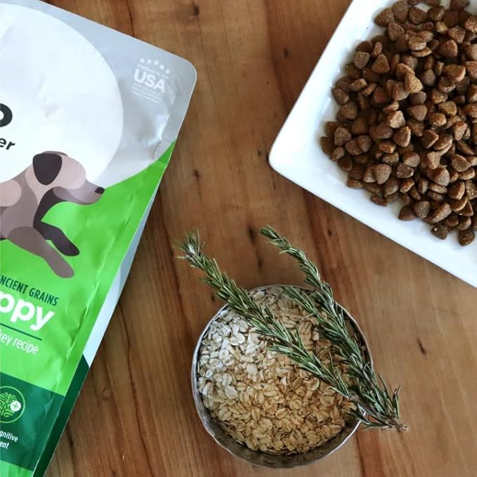 Nulo Frontrunner Dog Food for Puppies with Chicken