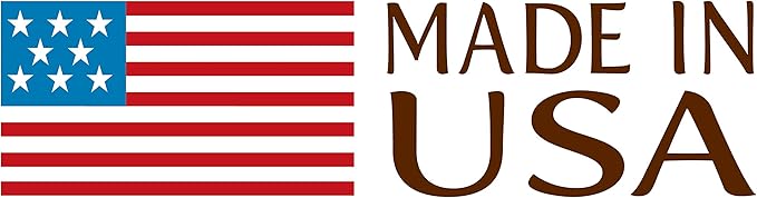 Exclusively Dog Cookies Sandwich Cremes Vanilla Flavor Dog Treats for Medium and Large Dogs, Natural and Made in The USA, 8 oz (Pack of 2)