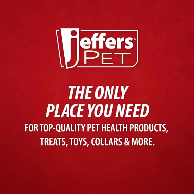 Jeffers Pet Apple Oatmeal Shampoo for Dogs & Cats, 128 oz - Gentle Coconut Based Formula w/Colloidal Oat Protein, Soap Free, Deodorizing Apple Scent, Sensitive Skin, Puppies Kittens Grooming Care